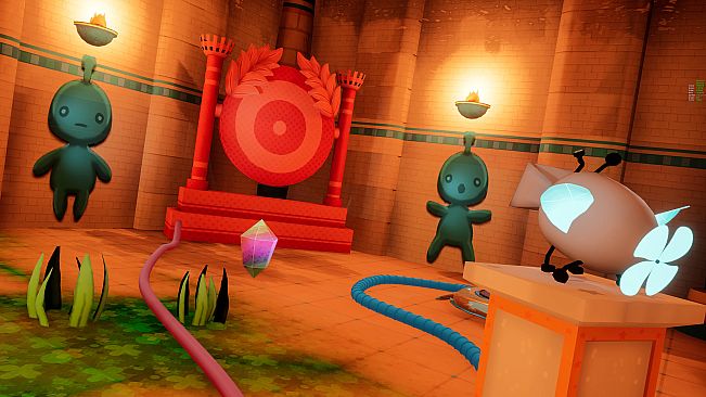 Corbid! A Colorful Adventure