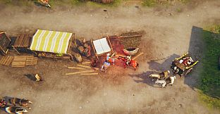 Rustler - Murder Madness