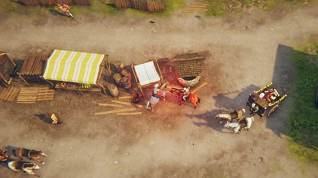 Rustler - Murder Madness