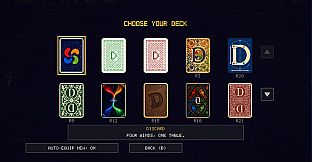 Discard