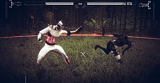 ONAR - Off World Fighter