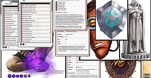 Fantasy Grounds - Pathfinder 2 RPG - Agents of Edgewatch AP 2: Sixty Feet Under