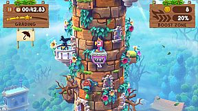 To The Top, Mammoth!