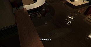 True Nightmare - Diner Loop