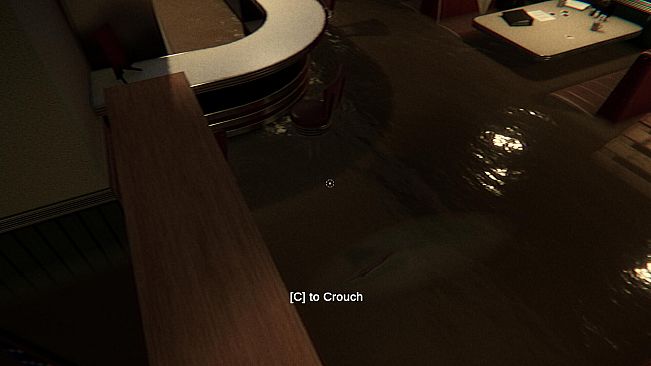 True Nightmare - Diner Loop