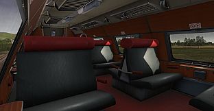 Trainz 2022 DLC - DR/DB DBm(tr)ue/DBmu748 Pack