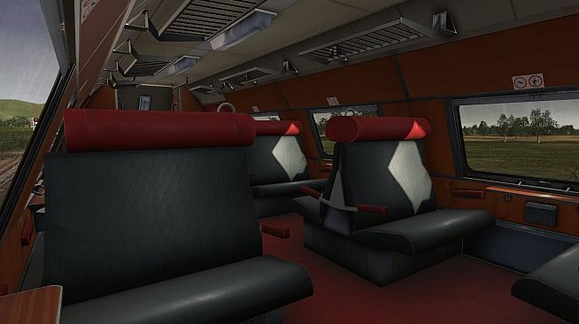 Trainz 2022 DLC - DR/DB DBm(tr)ue/DBmu748 Pack