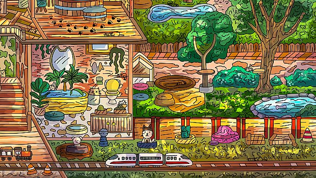 100 Petopia Cats