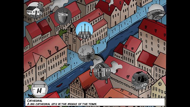 Vera Blanc: Full Moon