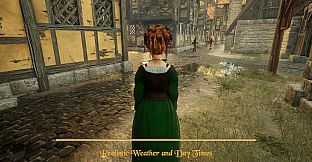 The Medieval Journey