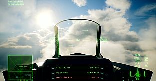 ACE COMBAT7: SKIES UNKNOWN – XFA-27 Set