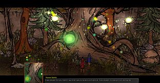 Odyssey of Dremid'ir