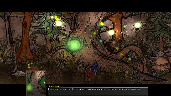 Odyssey of Dremid'ir