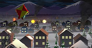 South Park: The Fractured But Whole - Relics of Zaron