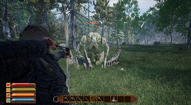 Magisterium: Fantasy Craft