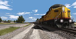 Trainz Plus DLC - Salina Subdivision