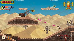 Arsonist Heaven Remastered