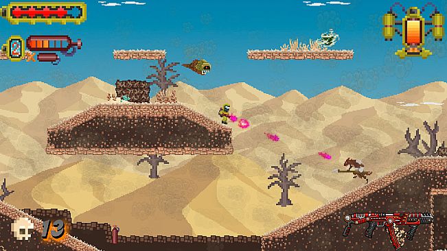 Arsonist Heaven Remastered