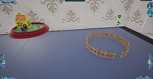 Toy Tinker Simulator: BETA