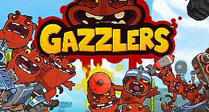 GAZZLERS Playtest