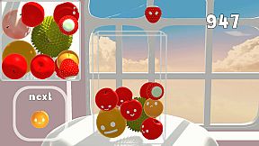 WaterMelon Mosikkaeng