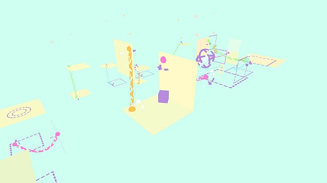 CaS-Puz: Camera Surface Puzzle