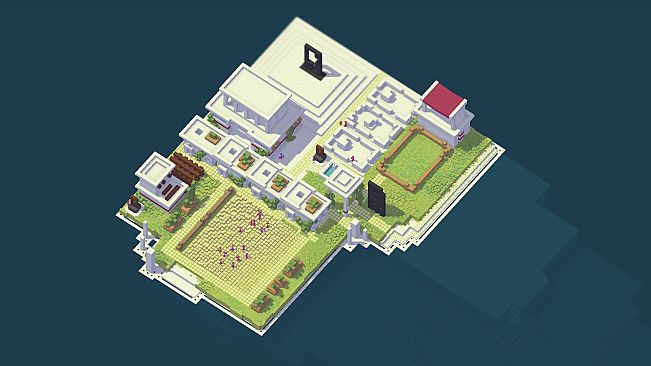 The people of Sea, Sun & Salt