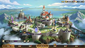 Fourth Age: Idle RPG