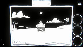 瓶の中のサカナのために