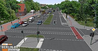 OMSI 2 Add-On Berlin BRT