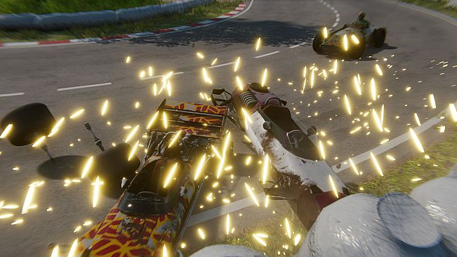 Formula Evolution 2024