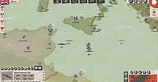 Commander: Europe at War