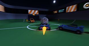 Overboost: Carball