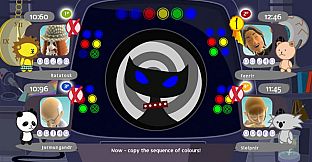 Encleverment Experiment