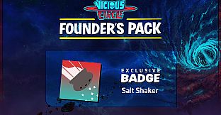 Vicious Circle - Founder's Pack