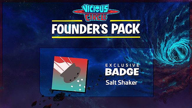 Vicious Circle - Founder's Pack