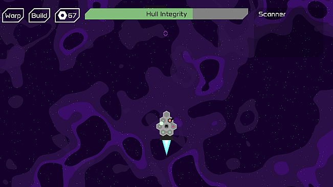 AstroFrame
