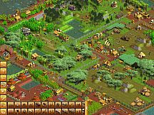 Wildlife Park Gold Reloaded