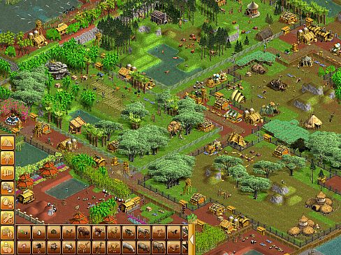 Wildlife Park Gold Reloaded