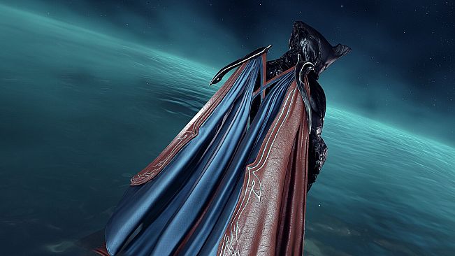 Warframe: TennoCon 2025 Digital Pack