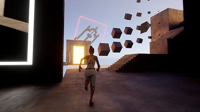 The Gravity Complex