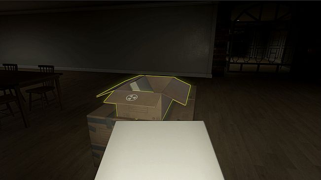 Absolute Fear -AOONI- / 最恐 -青鬼-