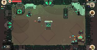 Moonlighter: Between Dimensions Original Soundtrack