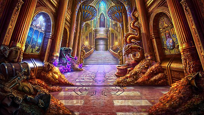 Captain's Choice Bundle