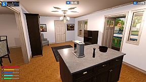 HANDYMAN: House Repair and Flip