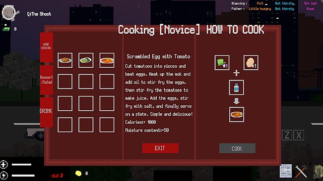 The Zombie Survival Guide