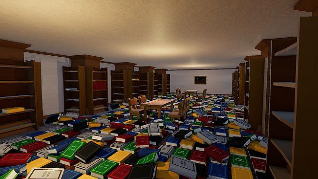 Animal Bookshop: Tidy & Sell