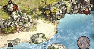 Shadow Tactics: Blades of the Shogun - Aiko's Choice