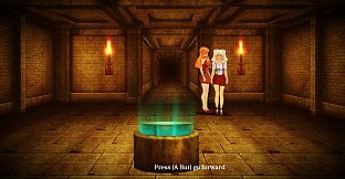 Witch 4 Hotel Voyage