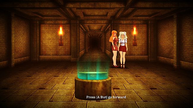 Witch 4 Hotel Voyage